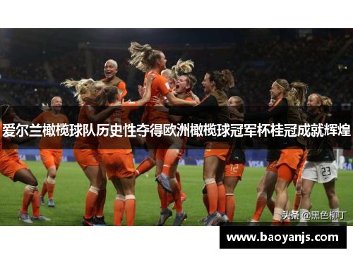 爱尔兰橄榄球队历史性夺得欧洲橄榄球冠军杯桂冠成就辉煌 爱尔兰橄榄球队历史性夺得欧洲橄榄球冠军杯桂冠成就辉煌