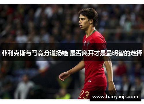 菲利克斯与马竞分道扬镳 是否离开才是最明智的选择